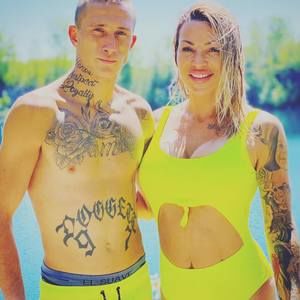 Meet your Posher, Audree